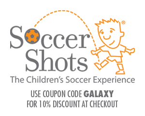 Soccer Shots